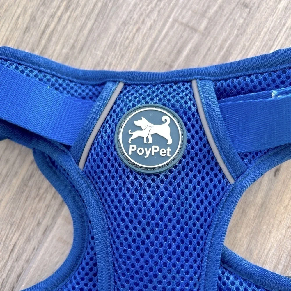 NWOT PolyPet Large No Pull Dog Harness